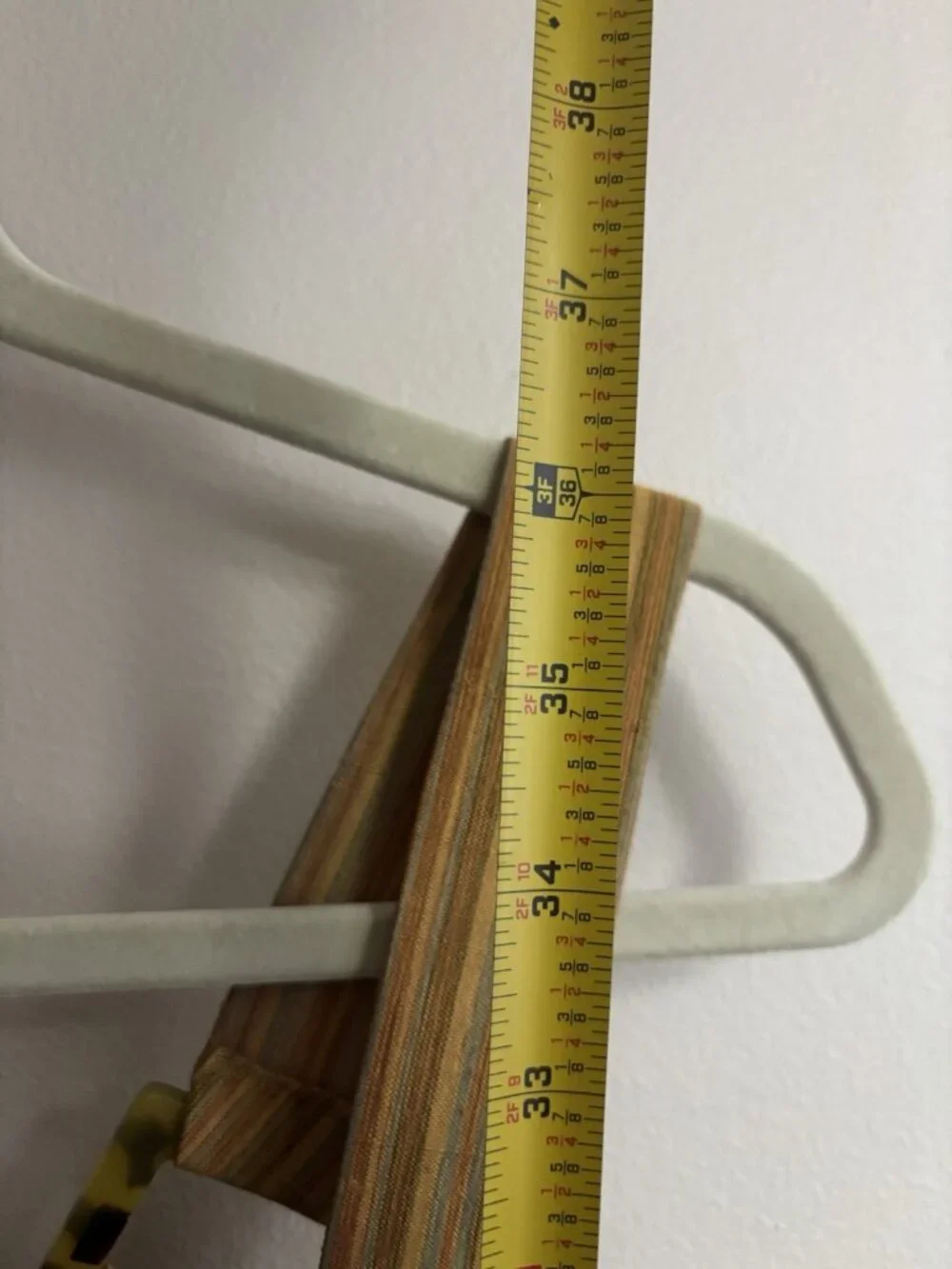 Vintage 100% Silk Green Orange Tan Overall Sheath Dress 4 Grunge Fairy - Picture 9 of 14